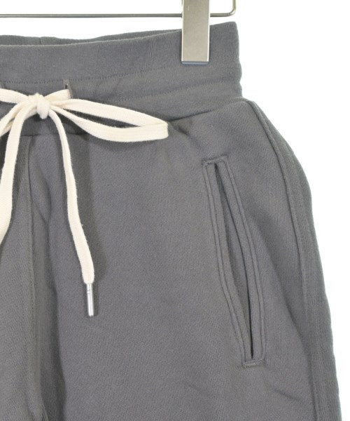 JOHN ELLIOTT（ジョンエリオット）スウェットパンツ グレー サイズ:0(XS位) レディース/2200633784386