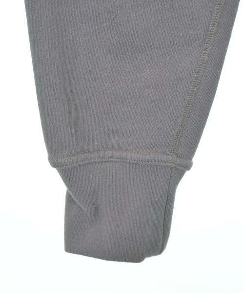 JOHN ELLIOTT（ジョンエリオット）スウェットパンツ グレー サイズ:0(XS位) レディース/2200633784386