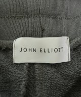 JOHN ELLIOTT（ジョンエリオット）スウェットパンツ グレー サイズ:0(XS位) レディース/2200633784386