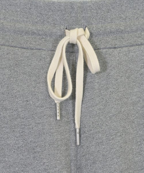 JOHN ELLIOTT（ジョンエリオット）スウェットパンツ グレー サイズ:3(L位) メンズ/2200634394027