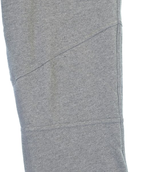 JOHN ELLIOTT（ジョンエリオット）スウェットパンツ グレー サイズ:3(L位) メンズ/2200634394027