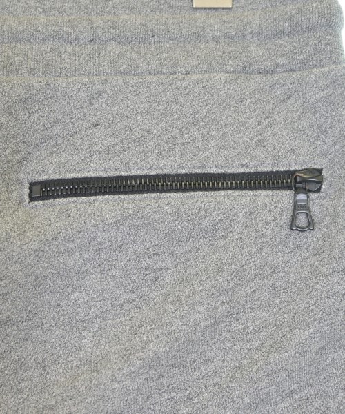 JOHN ELLIOTT（ジョンエリオット）スウェットパンツ グレー サイズ:3(L位) メンズ/2200634394027