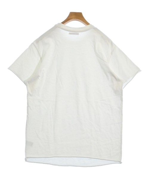 JOHN ELLIOTT（ジョンエリオット）Tシャツ・カットソー 白 サイズ:2(M位) メンズ/2200634394041