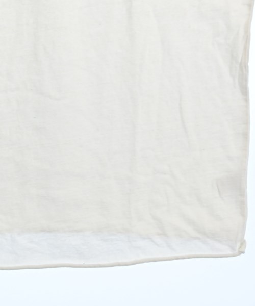JOHN ELLIOTT（ジョンエリオット）Tシャツ・カットソー 白 サイズ:2(M位) メンズ/2200634394041