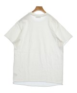 JOHN ELLIOTT（ジョンエリオット）Tシャツ・カットソー 白 サイズ:2(M位) メンズ/2200634394041