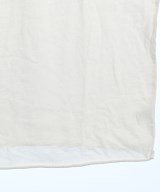 JOHN ELLIOTT（ジョンエリオット）Tシャツ・カットソー 白 サイズ:2(M位) メンズ/2200634394041