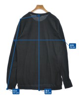 JOHN ELLIOTT（ジョンエリオット）Tシャツ・カットソー 黒 サイズ:2(M位) メンズ/2200634394058