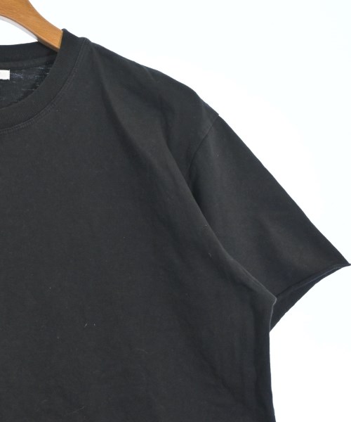 JOHN ELLIOTT（ジョンエリオット）Tシャツ・カットソー 黒 サイズ:2(M位) メンズ/2200634394065