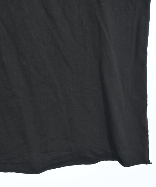 JOHN ELLIOTT（ジョンエリオット）Tシャツ・カットソー 黒 サイズ:2(M位) メンズ/2200634394065
