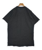 JOHN ELLIOTT（ジョンエリオット）Tシャツ・カットソー 黒 サイズ:2(M位) メンズ/2200634394065