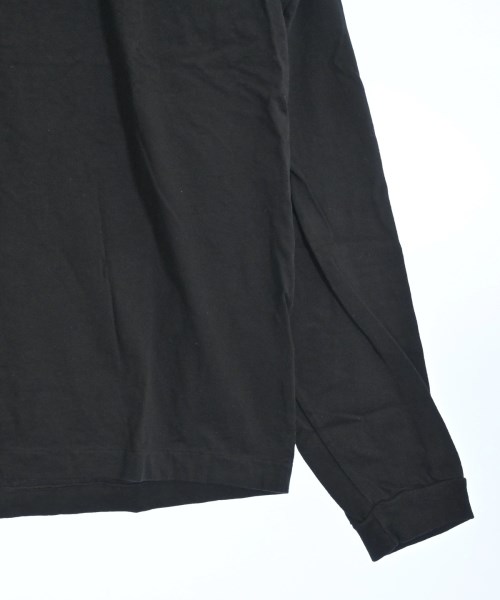 JOHN ELLIOTT（ジョンエリオット）Tシャツ・カットソー 黒 サイズ:2(M位) メンズ/2200634394072