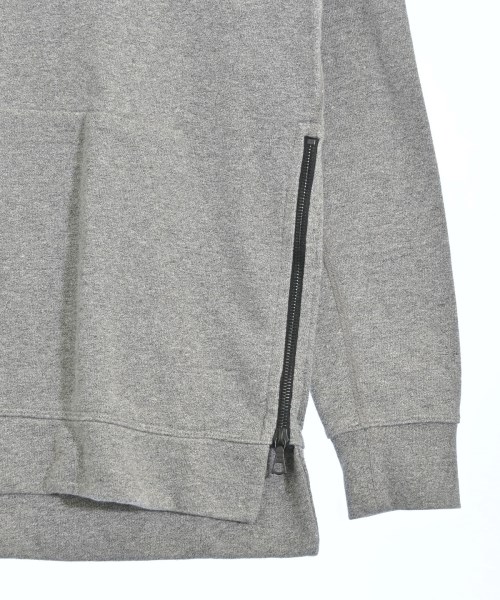 JOHN ELLIOTT（ジョンエリオット）パーカー グレー サイズ:3(L位) メンズ/2200634394171