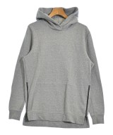 JOHN ELLIOTT（ジョンエリオット）パーカー グレー サイズ:3(L位) メンズ/2200634394171
