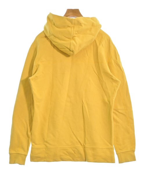 JOHN ELLIOTT（ジョンエリオット）パーカー 黄 サイズ:3(L位) メンズ/2200634394188