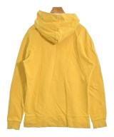 JOHN ELLIOTT（ジョンエリオット）パーカー 黄 サイズ:3(L位) メンズ/2200634394188