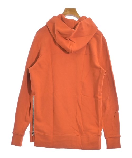 JOHN ELLIOTT（ジョンエリオット）パーカー オレンジ サイズ:3(L位) メンズ/2200634394195