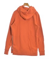 JOHN ELLIOTT（ジョンエリオット）パーカー オレンジ サイズ:3(L位) メンズ/2200634394195