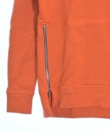 JOHN ELLIOTT（ジョンエリオット）パーカー オレンジ サイズ:3(L位) メンズ/2200634394195