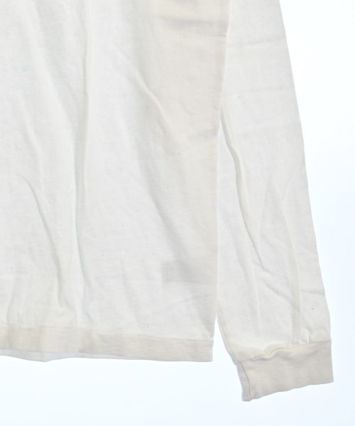 JOHN ELLIOTT（ジョンエリオット）Tシャツ・カットソー 白 サイズ:2(M位) メンズ/2200634394218