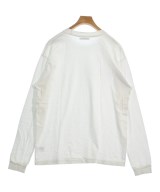 JOHN ELLIOTT（ジョンエリオット）Tシャツ・カットソー 白 サイズ:2(M位) メンズ/2200634394218