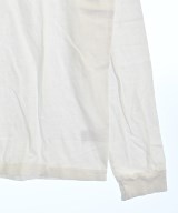 JOHN ELLIOTT（ジョンエリオット）Tシャツ・カットソー 白 サイズ:2(M位) メンズ/2200634394218