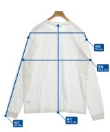 JOHN ELLIOTT（ジョンエリオット）Tシャツ・カットソー 白 サイズ:2(M位) メンズ/2200634394218