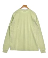 JOHN ELLIOTT（ジョンエリオット）Tシャツ・カットソー 緑 サイズ:1(S位) メンズ/2200634394225