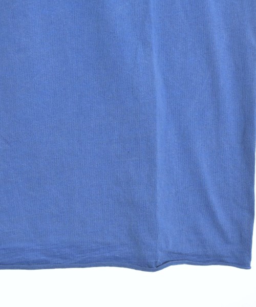 JOHN ELLIOTT（ジョンエリオット）Tシャツ・カットソー 青 サイズ:2(M位) メンズ/2200634394232