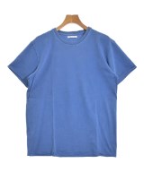 JOHN ELLIOTT（ジョンエリオット）Tシャツ・カットソー 青 サイズ:2(M位) メンズ/2200634394232
