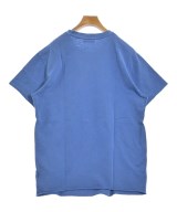 JOHN ELLIOTT（ジョンエリオット）Tシャツ・カットソー 青 サイズ:2(M位) メンズ/2200634394232