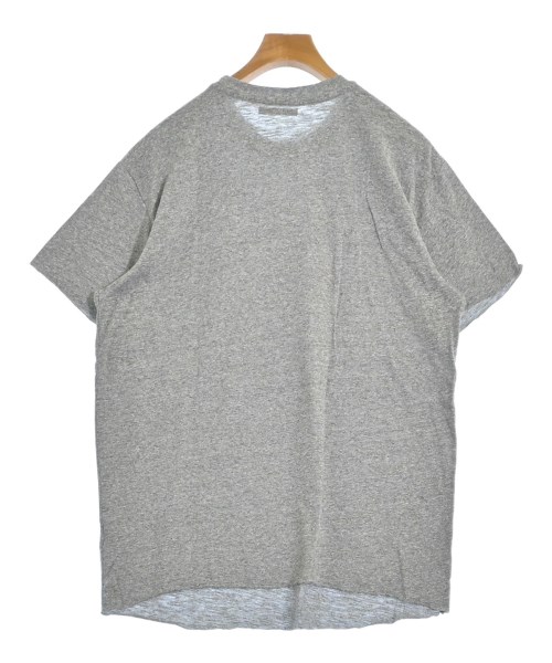 JOHN ELLIOTT（ジョンエリオット）Tシャツ・カットソー グレー サイズ:2(M位) メンズ/2200634394256