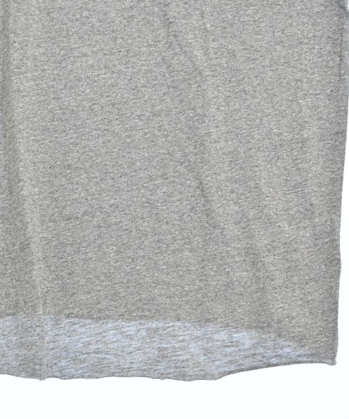 JOHN ELLIOTT（ジョンエリオット）Tシャツ・カットソー グレー サイズ:2(M位) メンズ/2200634394256