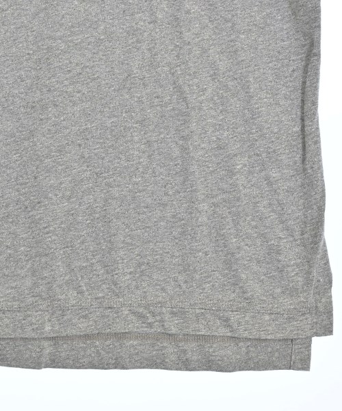 JOHN ELLIOTT（ジョンエリオット）Tシャツ・カットソー グレー サイズ:3(L位) メンズ/2200634394263