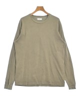 JOHN ELLIOTT（ジョンエリオット）Tシャツ・カットソー ベージュ サイズ:2(M位) メンズ/2200634394362