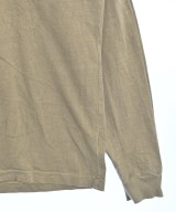 JOHN ELLIOTT（ジョンエリオット）Tシャツ・カットソー ベージュ サイズ:2(M位) メンズ/2200634394362