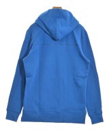 JOHN ELLIOTT（ジョンエリオット）パーカー 青 サイズ:3(L位) メンズ/2200634394508