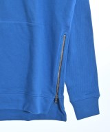 JOHN ELLIOTT（ジョンエリオット）パーカー 青 サイズ:3(L位) メンズ/2200634394508