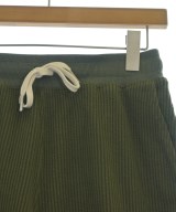 JOHN ELLIOTT（ジョンエリオット）ショートパンツ カーキ サイズ:1(S位) メンズ/2200611705501