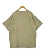 JOHN ELLIOTT（ジョンエリオット）Tシャツ・カットソー カーキ サイズ:3(L位) メンズ/2200612188181