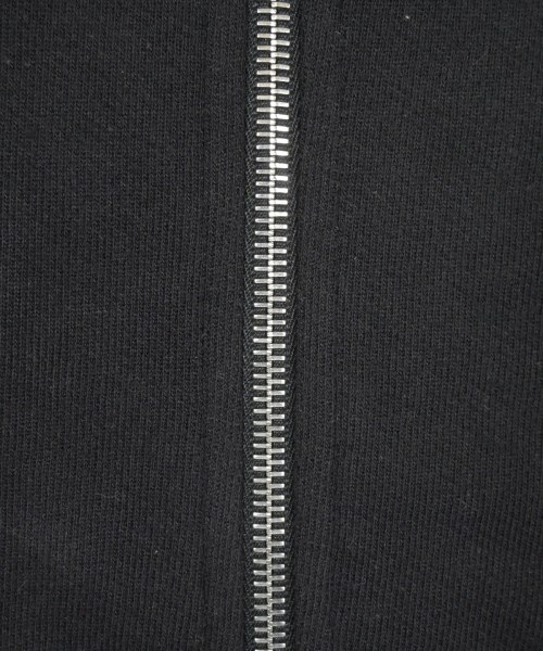 JOHN ELLIOTT（ジョンエリオット）パーカー 黒 サイズ:2(M位) メンズ/2200619468019