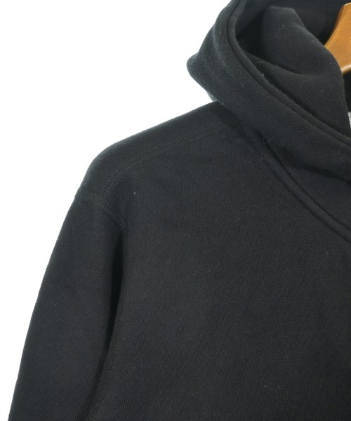 JOHN ELLIOTT（ジョンエリオット）パーカー 黒 サイズ:2(M位) メンズ/2200619468019