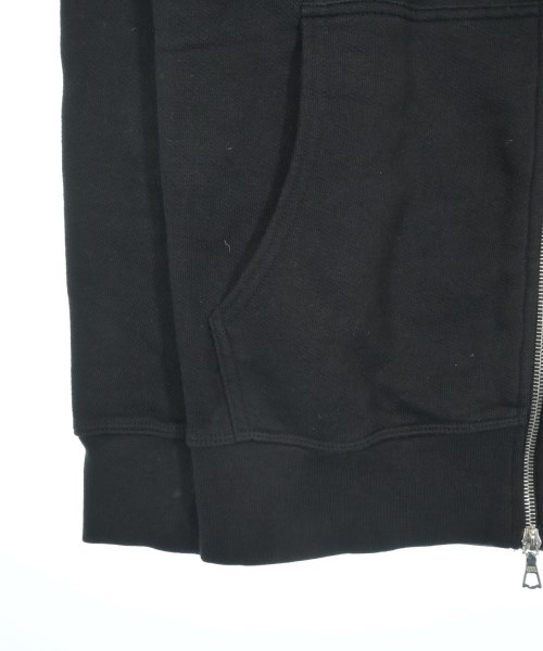 JOHN ELLIOTT（ジョンエリオット）パーカー 黒 サイズ:2(M位) メンズ/2200619468019