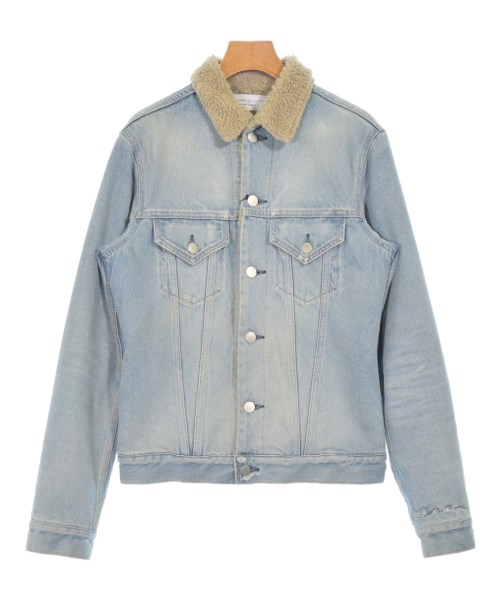 ジョンエリオット(JOHN ELLIOTT)のJOHN ELLIOTT デニムジャケット