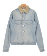 JOHN ELLIOTT デニムジャケット