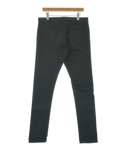 JOHN ELLIOTT（ジョンエリオット）デニムパンツ 黒 サイズ:31(M位) メンズ/2200670918140