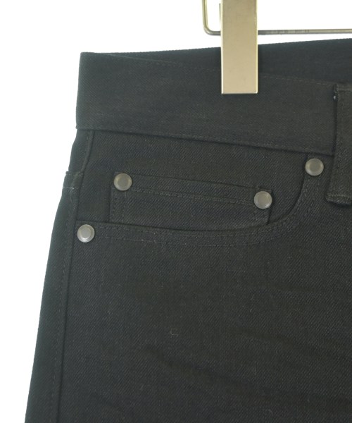 JOHN ELLIOTT（ジョンエリオット）デニムパンツ 黒 サイズ:31(M位) メンズ/2200670918140