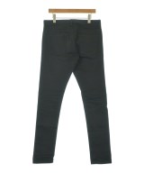 JOHN ELLIOTT（ジョンエリオット）デニムパンツ 黒 サイズ:31(M位) メンズ/2200670918140