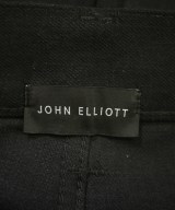 JOHN ELLIOTT（ジョンエリオット）デニムパンツ 黒 サイズ:31(M位) メンズ/2200670918140