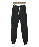 JOHN ELLIOTT（ジョンエリオット）スウェットパンツ 黒 サイズ:2(M位) メンズ/2200676896138