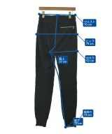 JOHN ELLIOTT（ジョンエリオット）スウェットパンツ 黒 サイズ:2(M位) メンズ/2200676896138